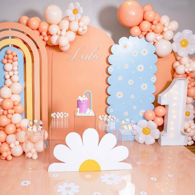 Stage Backdrop Rental In Singapore 3