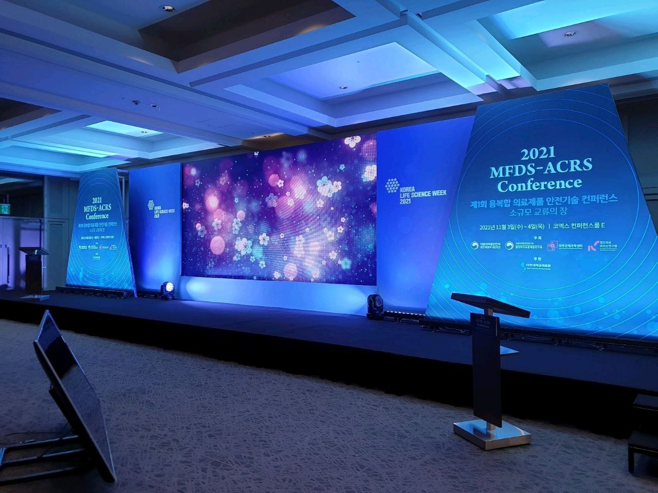 Event Rental Company in Singapore 2