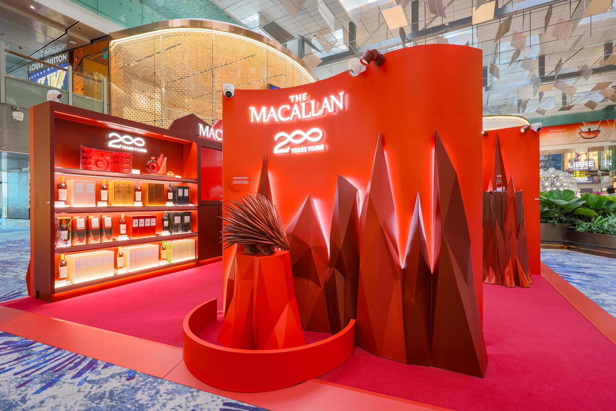 Event Rental Company in Singapore 1