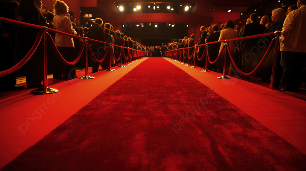Event Carpet Supplier in Singapore
