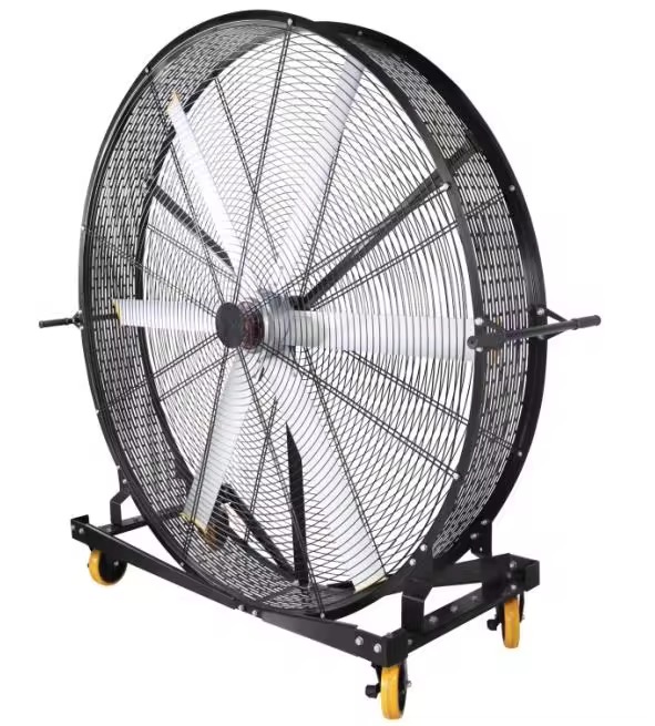 Giant Fan and Air Cooler Rental in Singapore 3