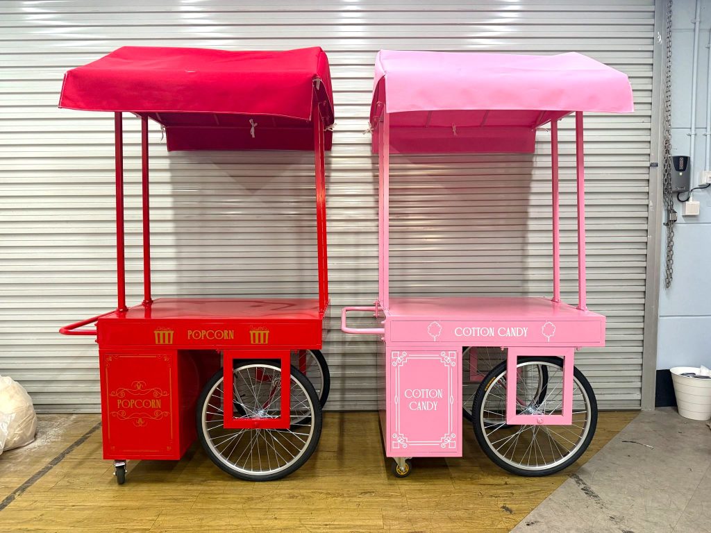 Push Cart Rental in Singapore 15 Push Cart Rental in Singapore 14