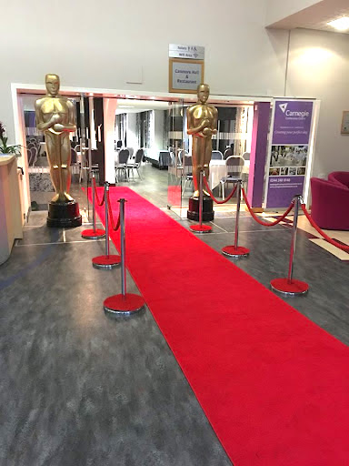 Event Carpet Supplier in Singapore 3