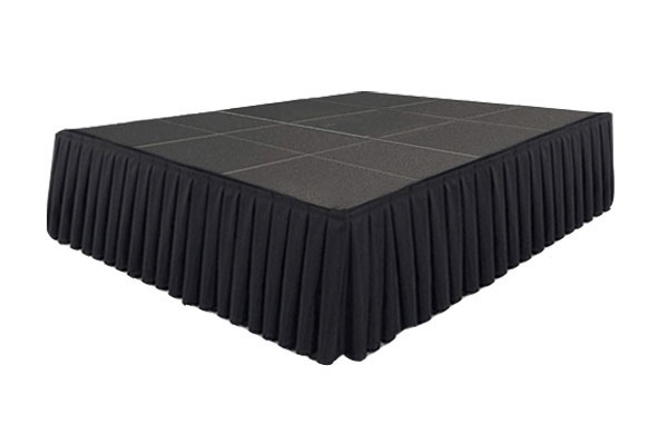 Portable Event Stage Rental in Singapore