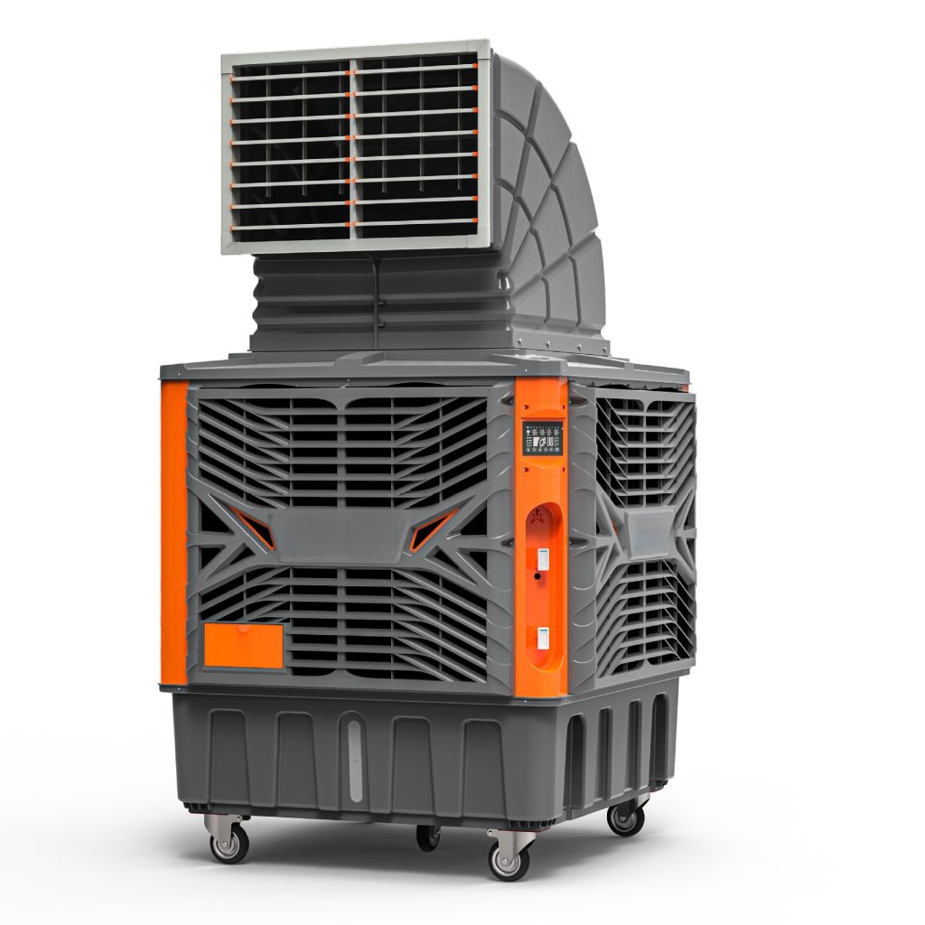 Giant Fan and Air Cooler Rental in Singapore 6