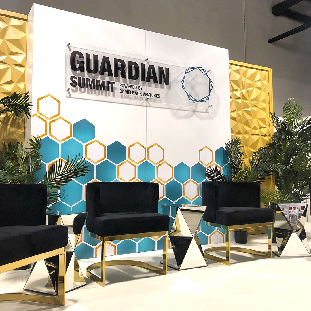 Stage Backdrop Rental In Singapore 4