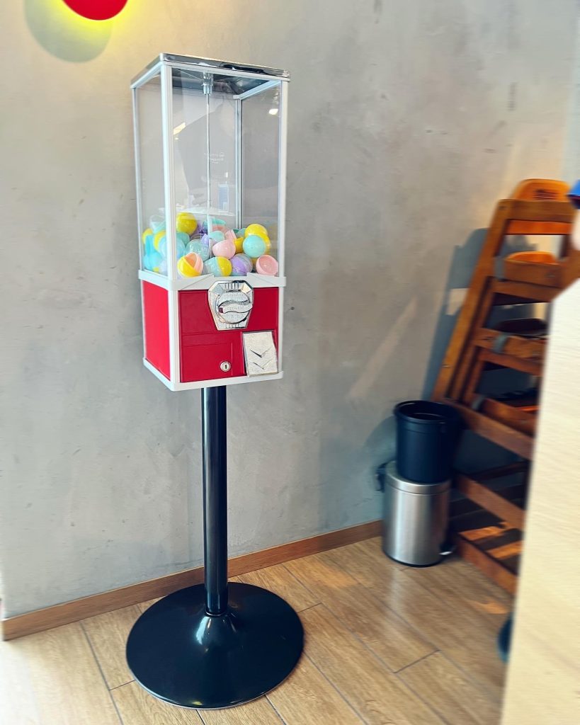 Lucky Draw Machine Rental Singapore 31