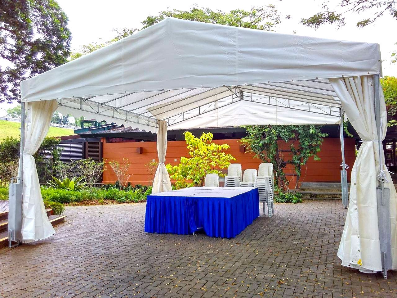 Event Rental Company in Singapore 14