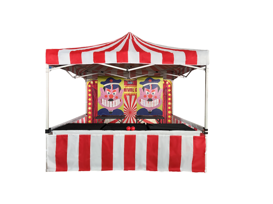 Fun Fair Games Rental Singapore 15