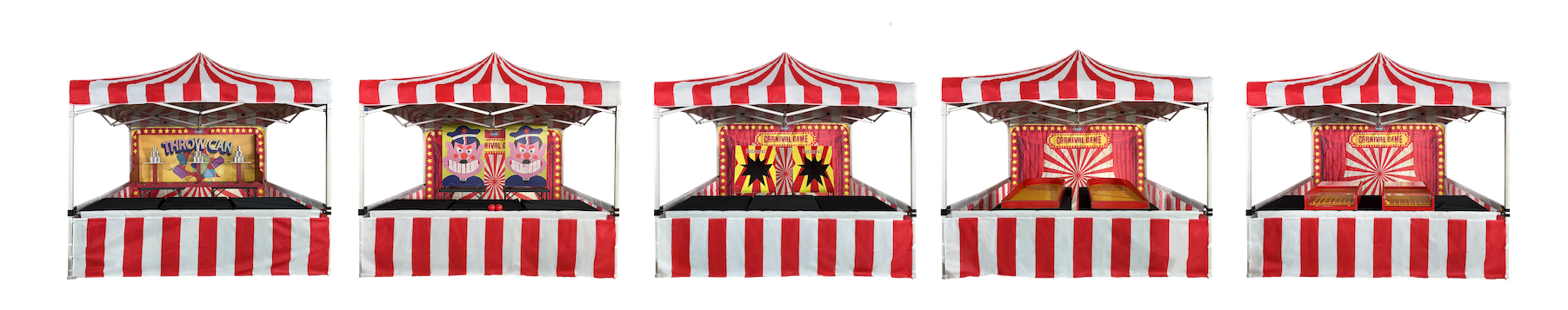 Fun Fair Games Rental Singapore 14