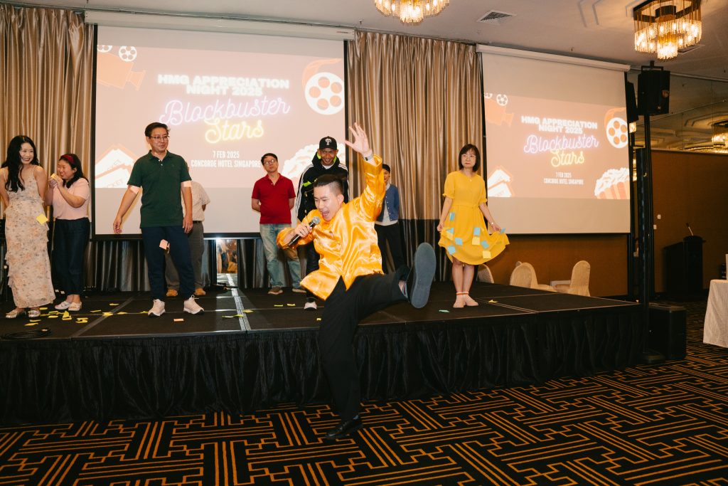 Professional Emcee Hosting Singapore 4