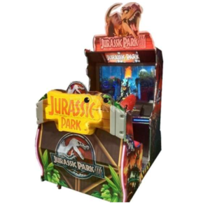 Jurassic Park