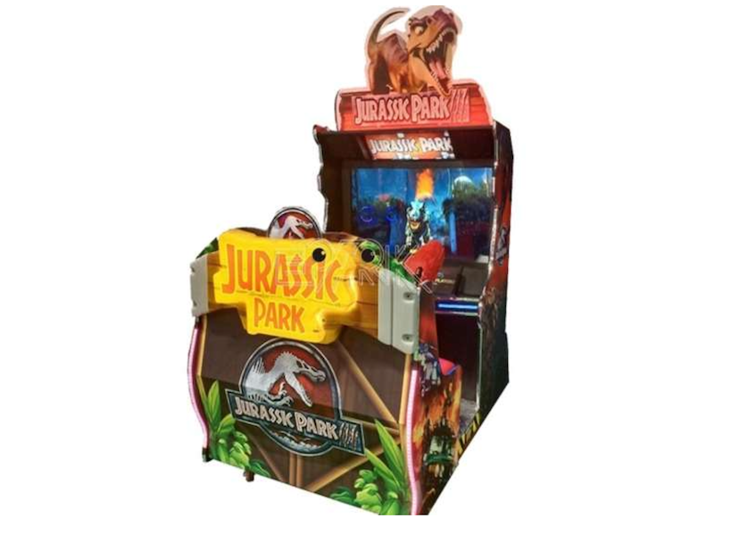 Arcade Machine Rental Singapore 36
