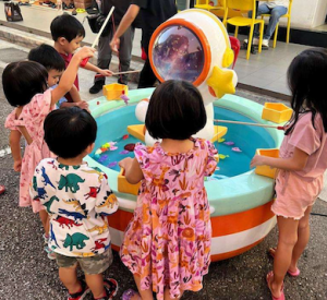 Carnival Games Rental Singapore 68