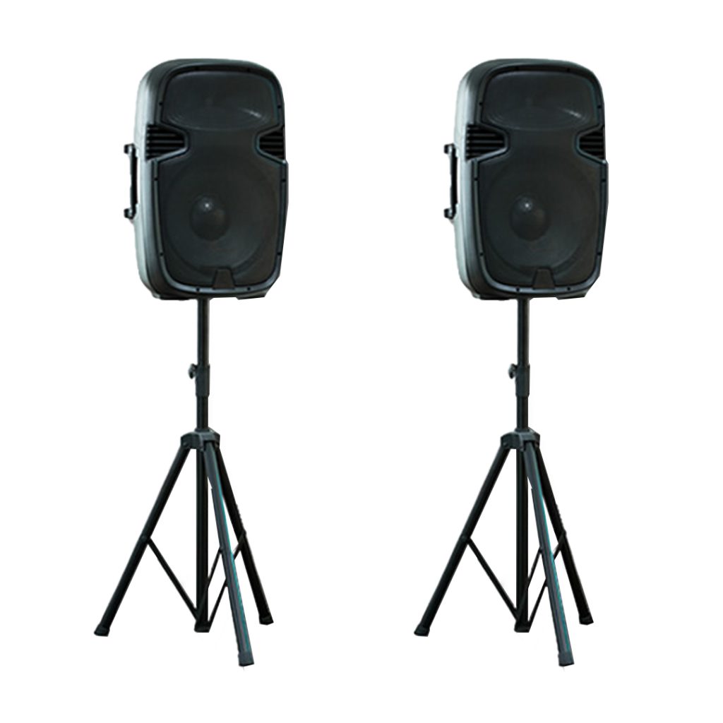 Sound System Rental Singapore 2