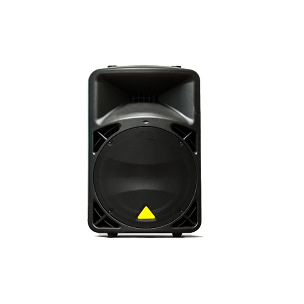 Sound System Rental Singapore 1