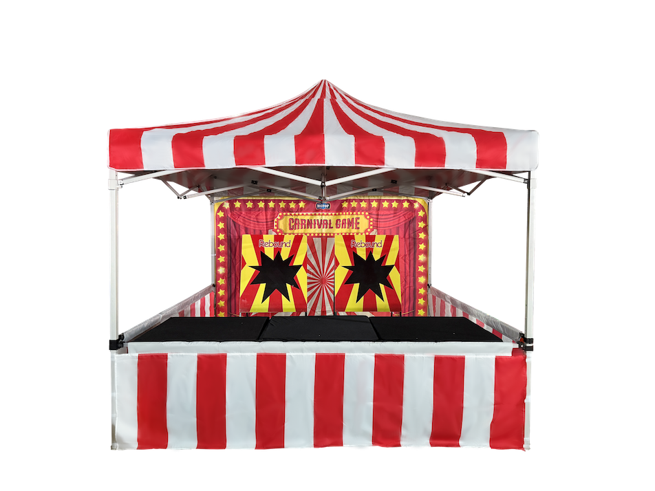 Fun Fair Games Rental Singapore 16