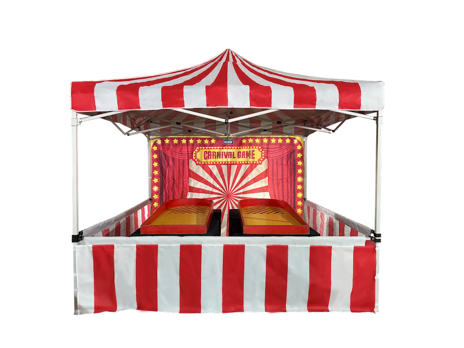 Fun Fair Games Rental Singapore 17