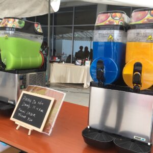 Slushie Drink
