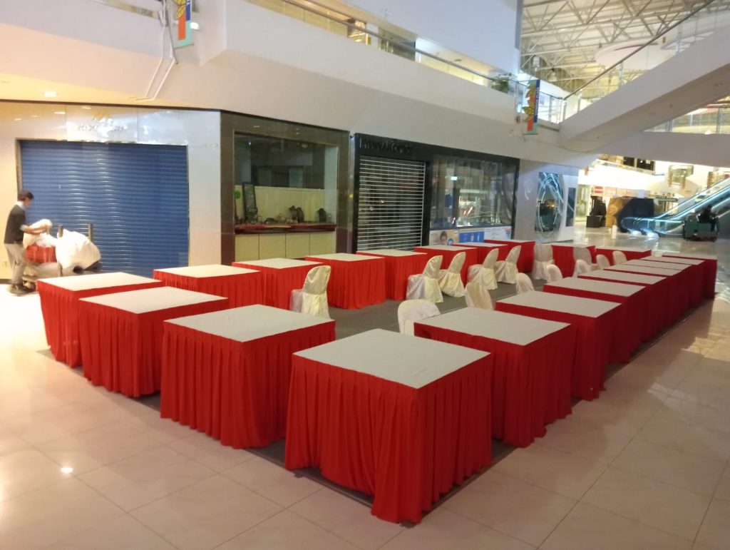 Best Tentage Rental in Singapore 18