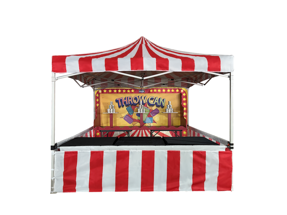 Fun Fair Games Rental Singapore 19
