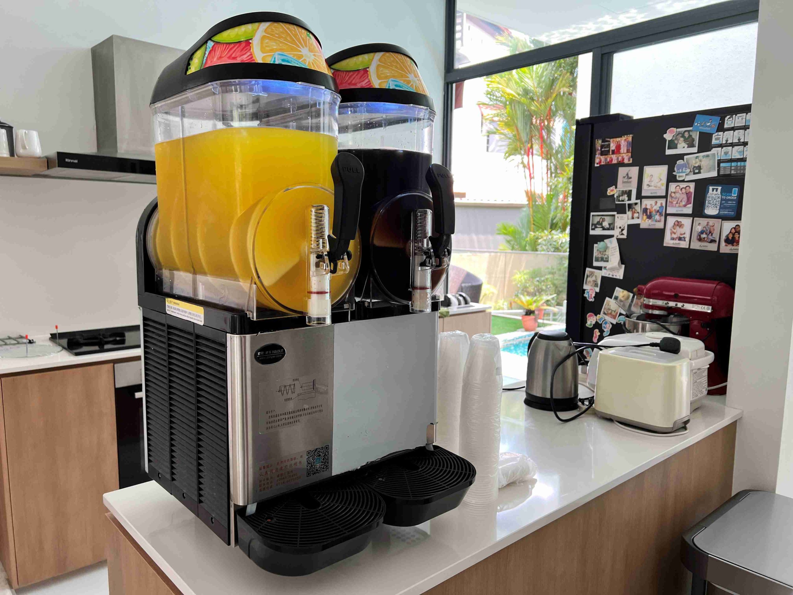 Live Food Stations In Singapore 40