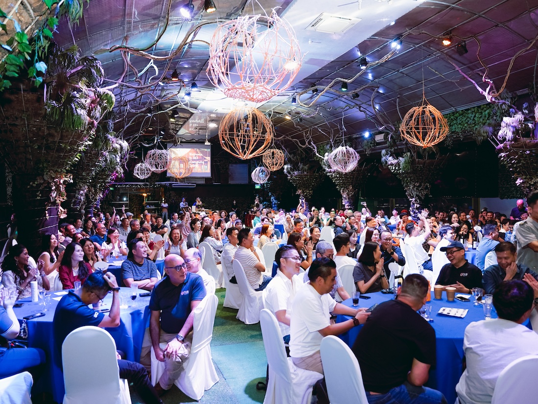 Event Planner Singapore 7