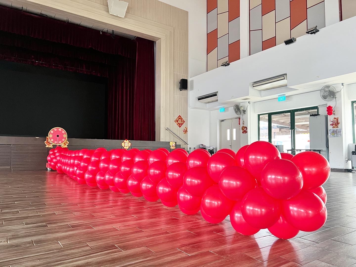 Special Effect Equipment Rental in Singapore 9