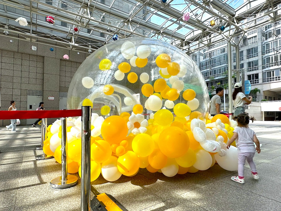 Carnival Rental Company in Singapore 11