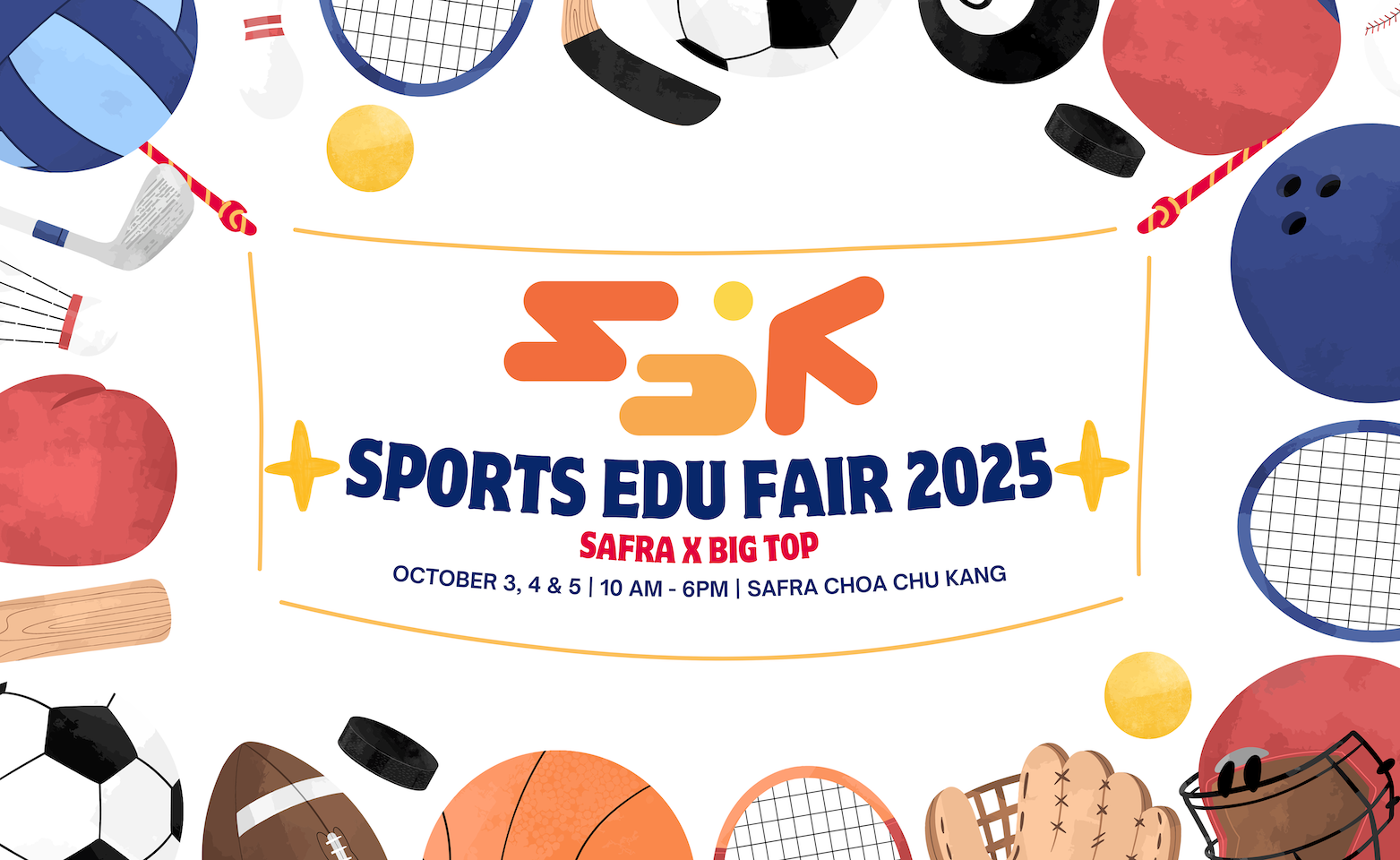 Sports Edu Fest 2025 9