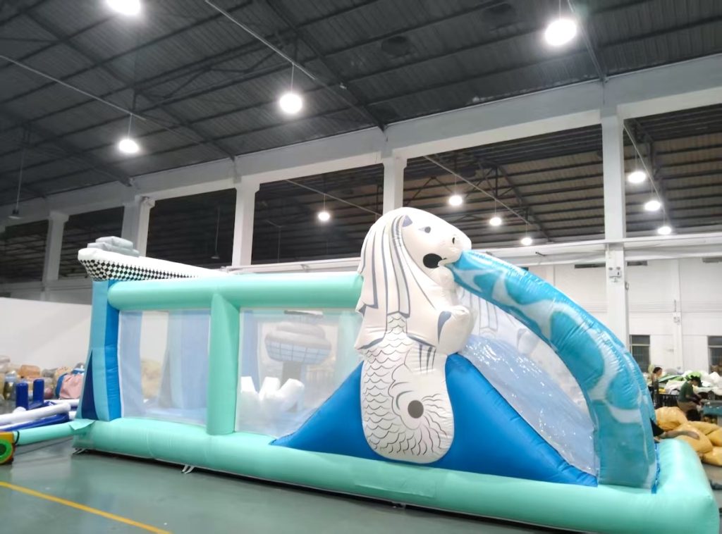 Bouncy Castles Rental Singapore 32