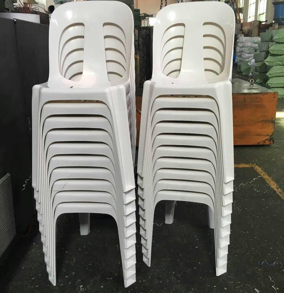 Event Tables and Chairs Rental 2