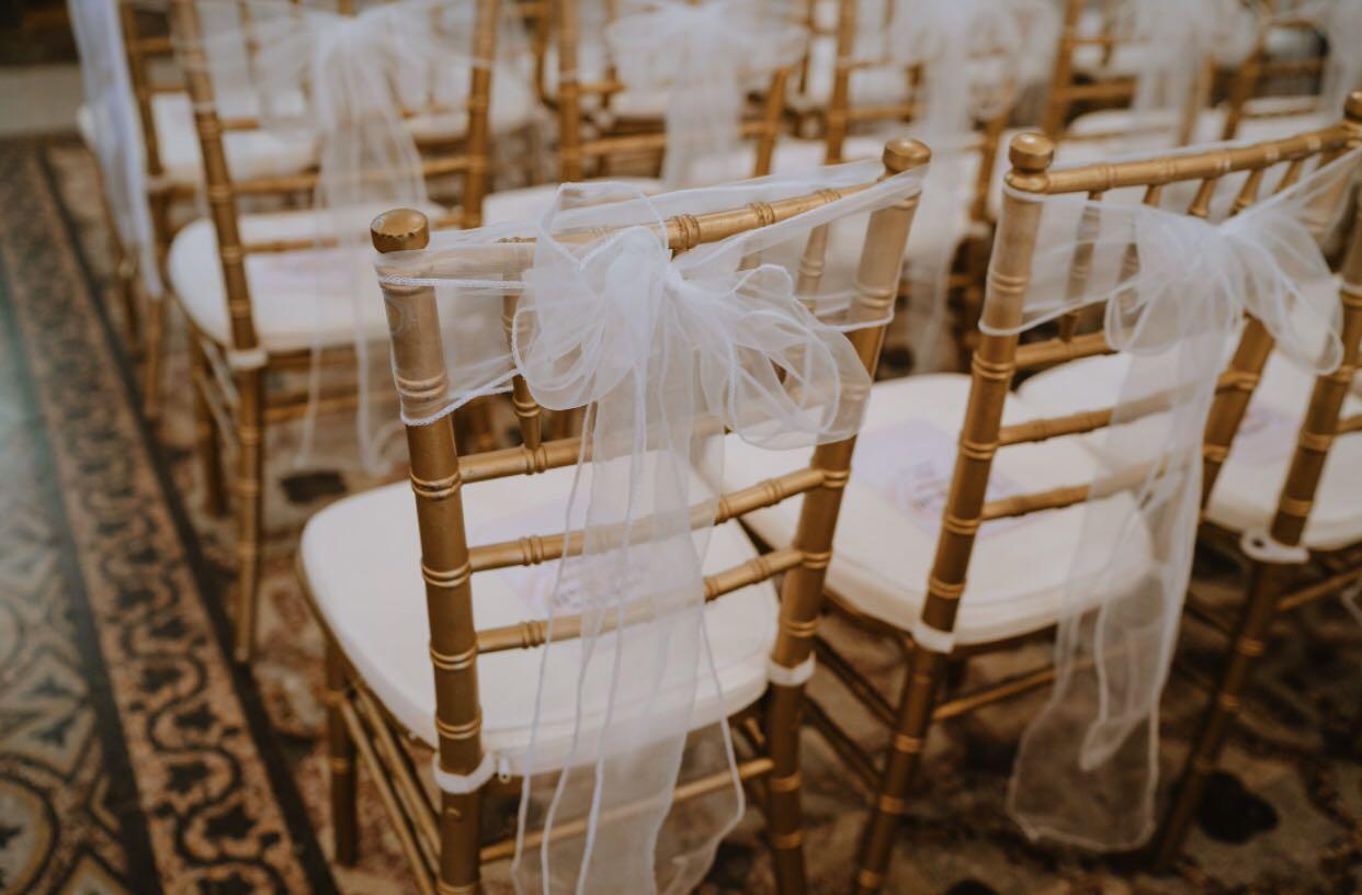Event Tables and Chairs Rental 1