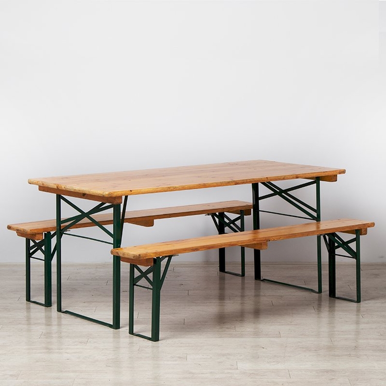 Event Tables and Chairs Rental 4