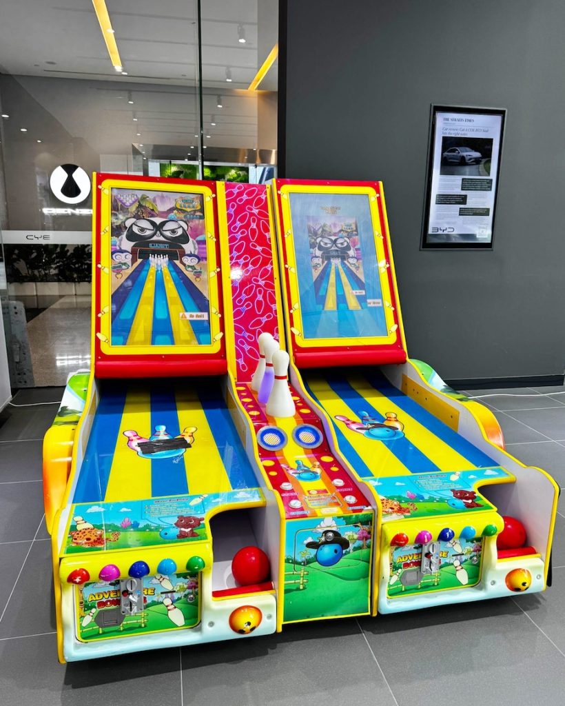 Best Carnival Games Rental 2025 16