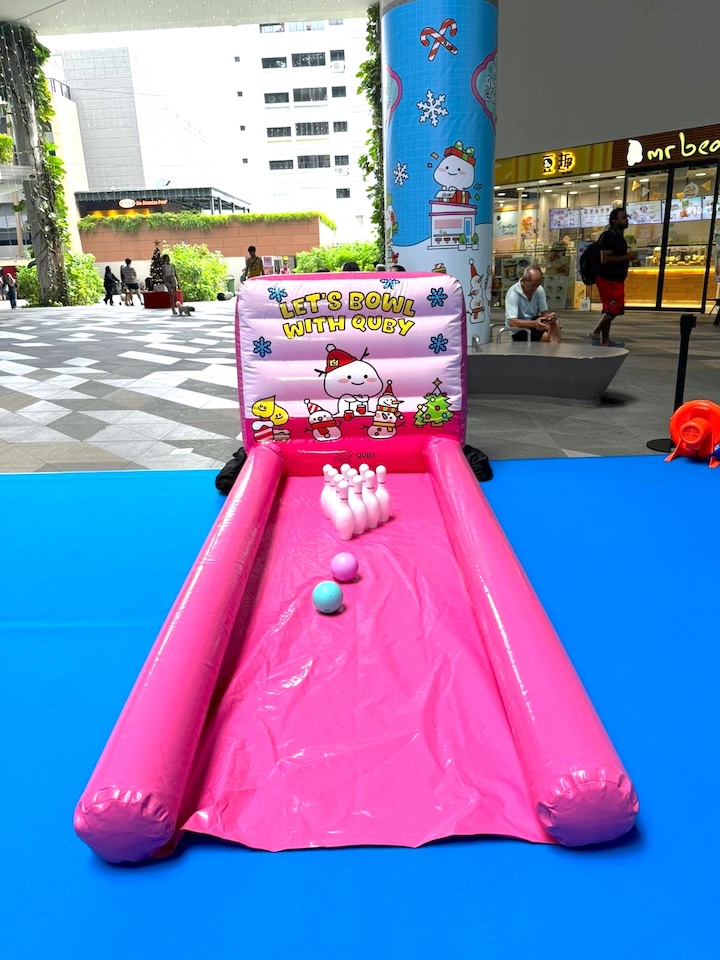 Best Carnival Games Rental 2025 22