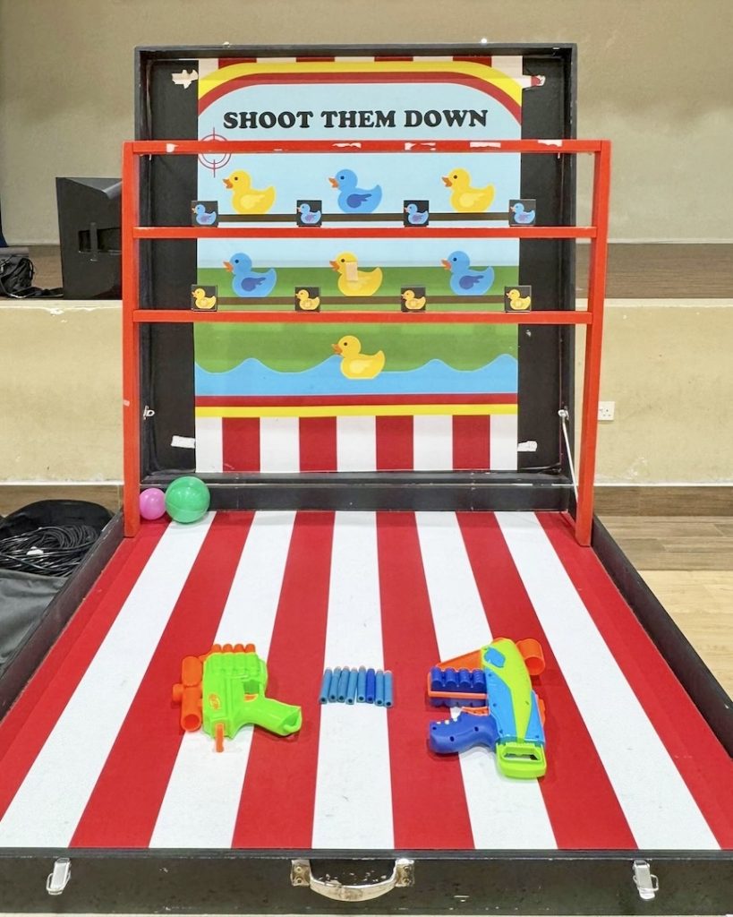 Best Carnival Games Rental 2025 8