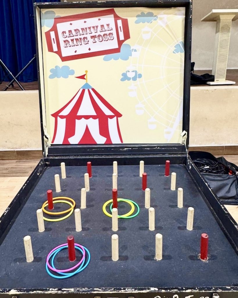 Best Carnival Games Rental 2025 7
