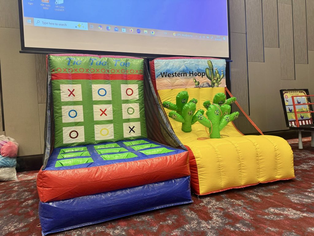 Best Carnival Games Rental 2025 10