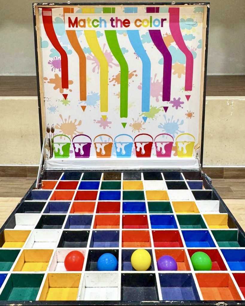 Best Carnival Games Rental 2025 2