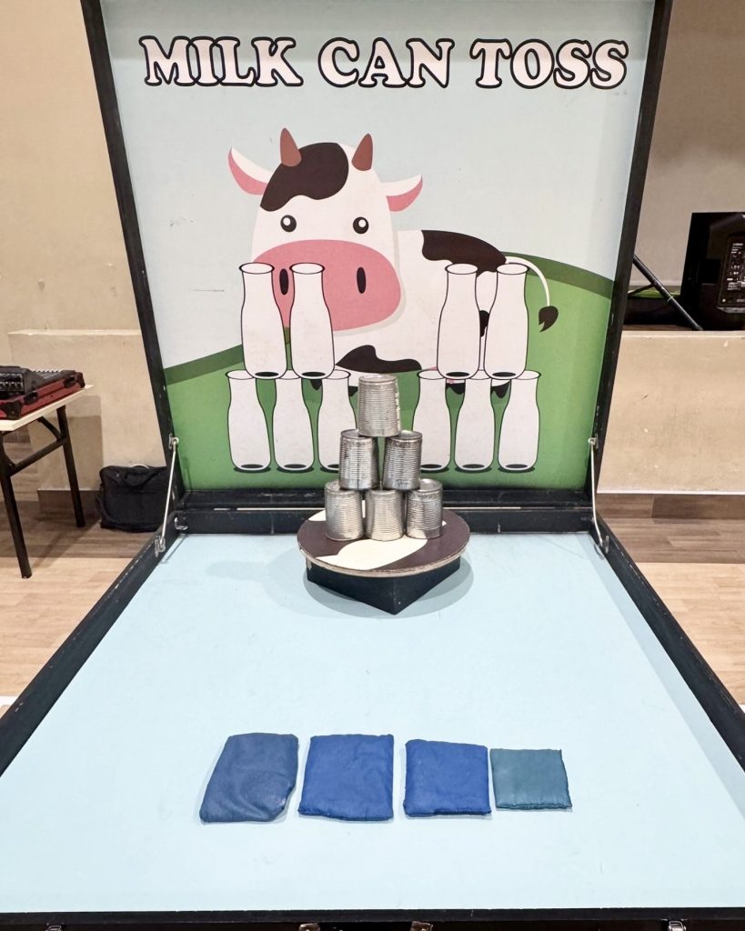 Best Carnival Games Rental 2025 3
