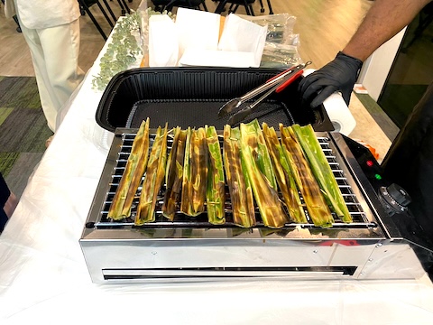 Live Food Stations In Singapore 31