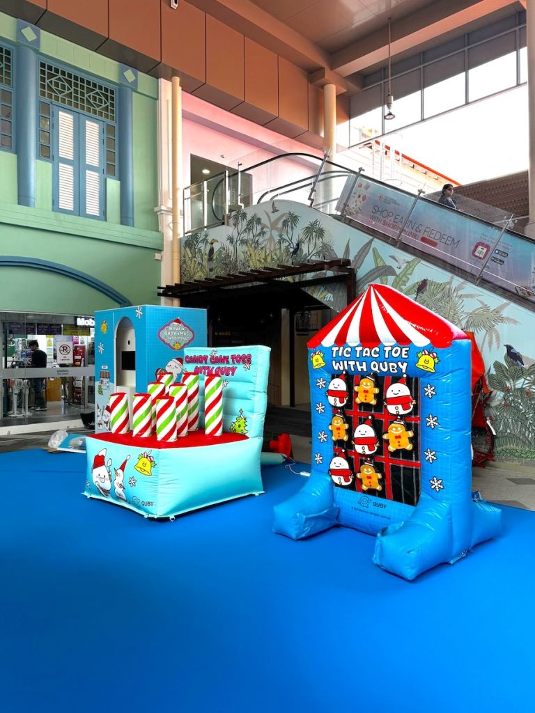 Best Carnival Games Rental 2025 23