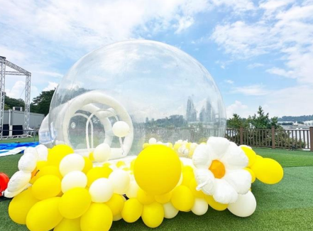 Bouncy Castles Rental Singapore 16