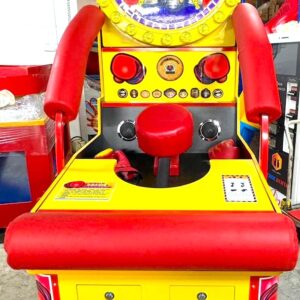 Boxing Puncher Machine