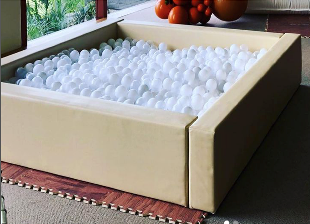 Giant Ball Pit Rental in Singapore 3