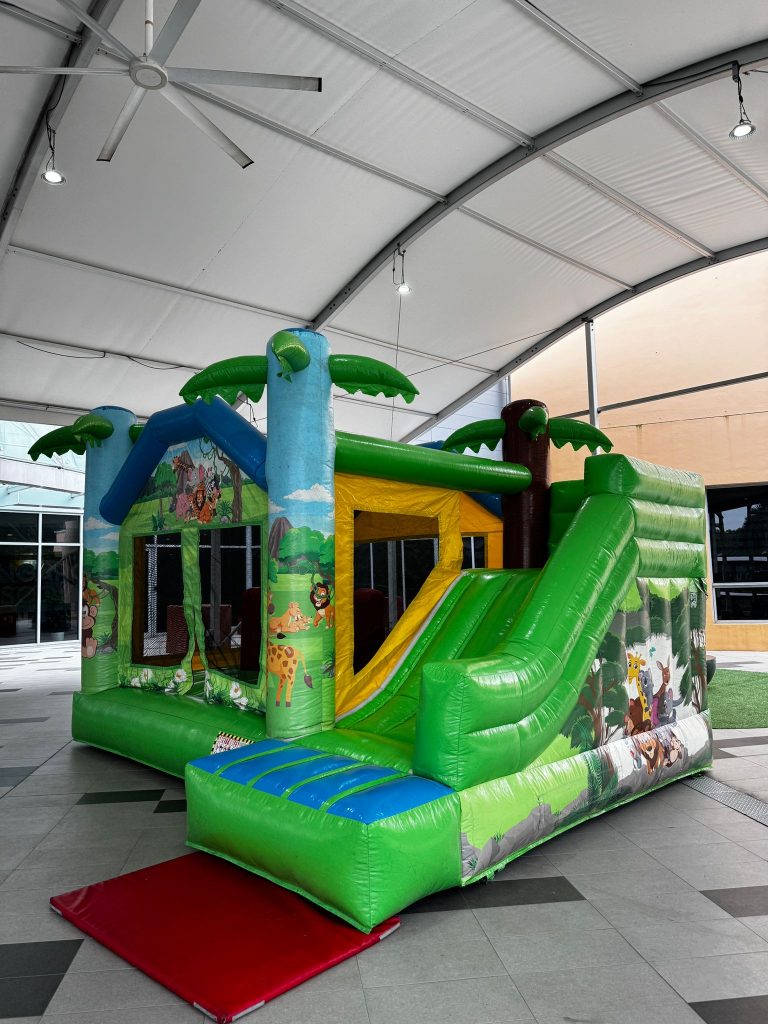 Best Bouncy Castle Rental in Singapore 2025 5