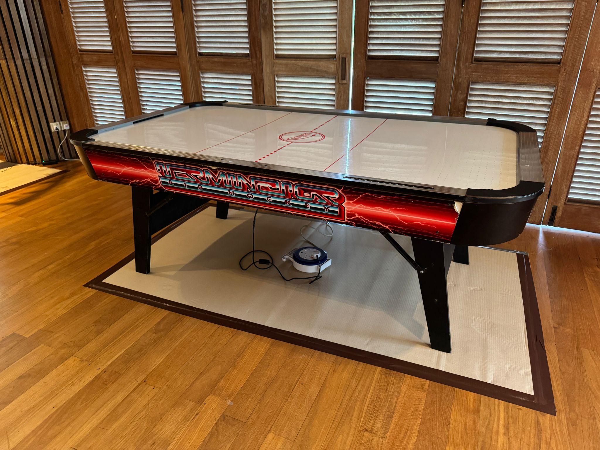 Arcade machines rental