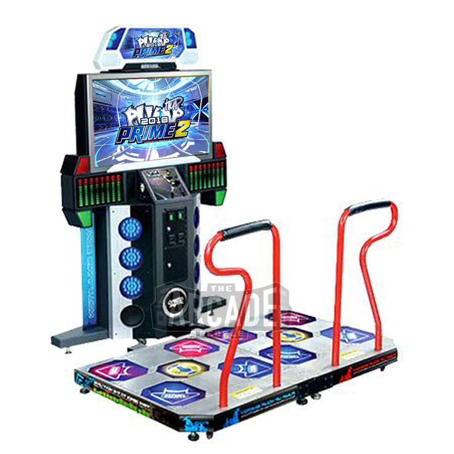 Pump it Up