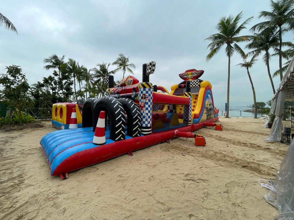 Best Bouncy Castle Rental in Singapore 2025 9